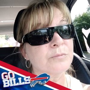 Meet your Posher, Patty